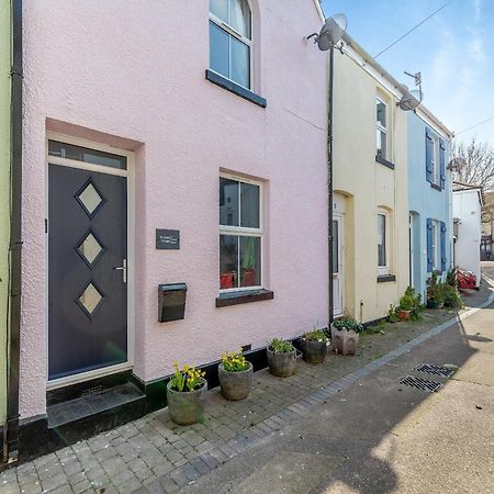 Primrose Cottage Тинмут Экстерьер фото
