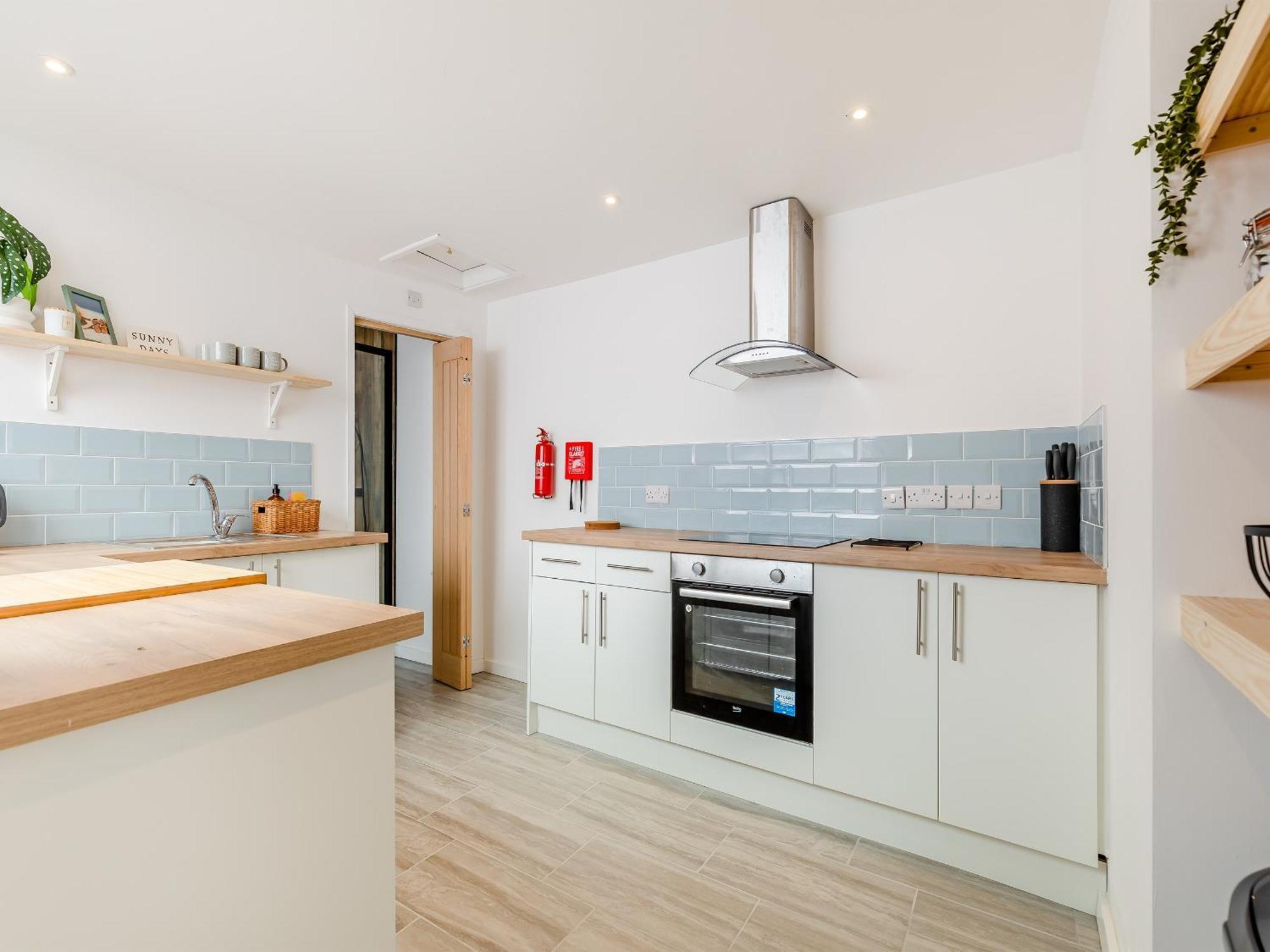 Primrose Cottage Тинмут Экстерьер фото